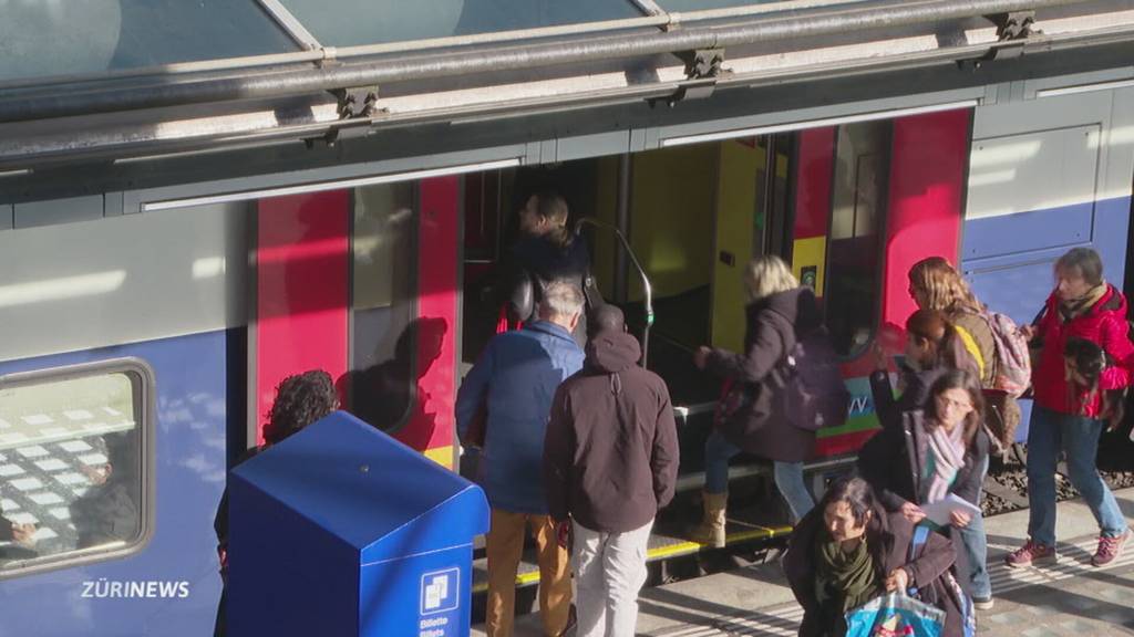 Neuer Rekord an Schwarzfahrern im ÖV