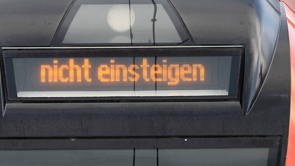 Einen ganzen Tag rund um die Uhr ohne Bahn hat Deutschland von Donnerstag- bis Freitagabend durchgemacht. Um 22.00 Uhr war der Warnstreik der Lokführergewerkschaft GDL zu Ende.