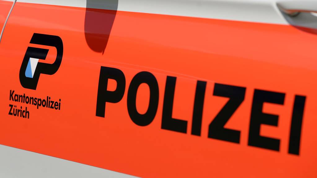 Kantonspolizei Zürich
