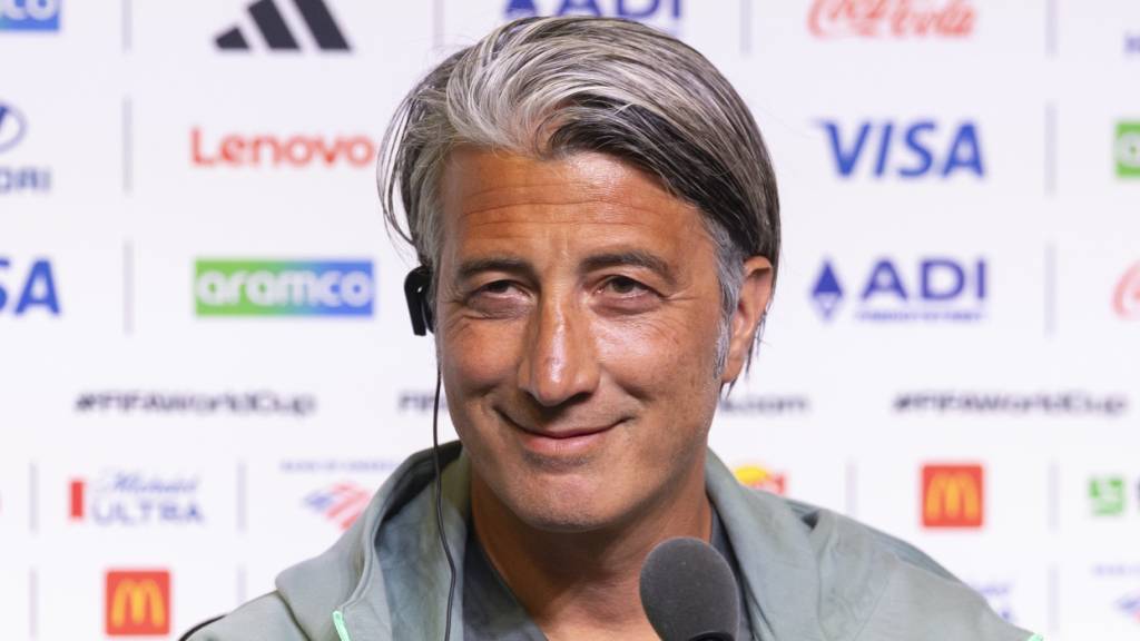 Die Fussball-WM 2026 - Liveticker mit allen wichtigen und witzigen News