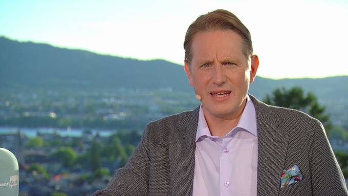 Vorschau «SommerTalk»