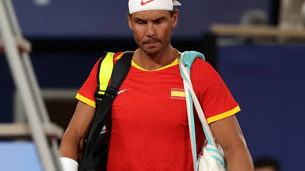 Nadal verzichtet auf Flushing Meadows