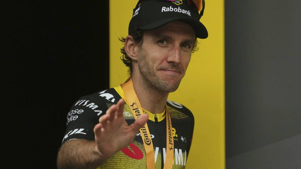 Giro-Sieger Simon Yates beendet seine Karriere