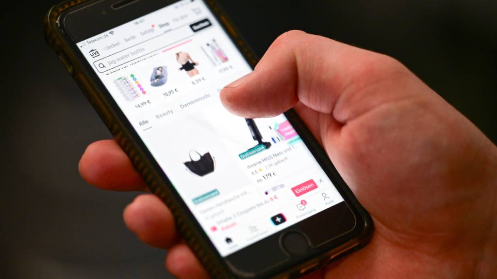 Wachsendes Problem mit kriminellen Kunden im Online-Handel