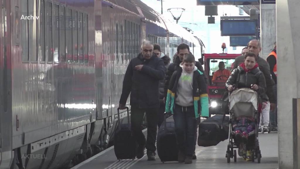 Nicht mehr Geld: Ukraine-Flüchtlinge sollen auch nach fünf Jahren nur Asylsozialhilfe erhalten