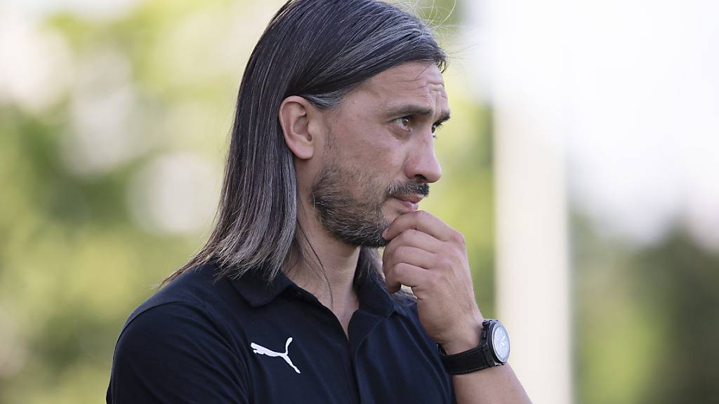 Hakan Yakin gewinnt seinen ersten Match als Trainer in der Türkei