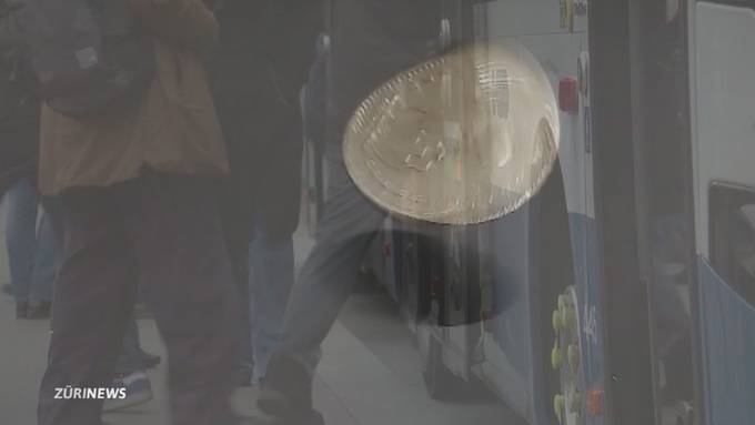 Für einen Franken durch Zürich – oder zu billig für die Stadt?