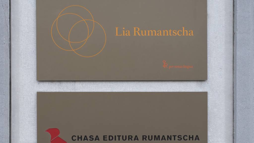 Die Lia Rumantscha trennt sich wegen unterschiedlichen Vorstellungen über die Zukunft von Generalsekretär Markus Solinger.