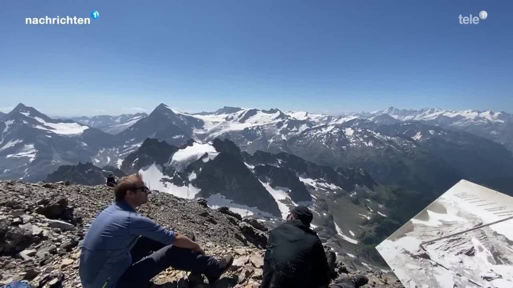 Von Engelberg zum Gipfelkreuz: Die Titlis-Bergtrophy