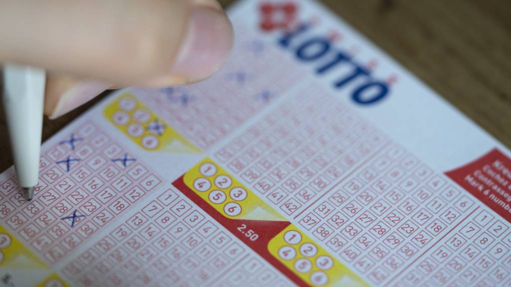 Kräftig abgeräumt hat am Mittwoch eine Spielerin oder ein Spieler aus der Deutschschweiz oder dem Tessin: knapp 23 Millionen Franken bei Swiss Lotto. Beim nächsten Mal locken deutlich weniger. (Archivbild)
