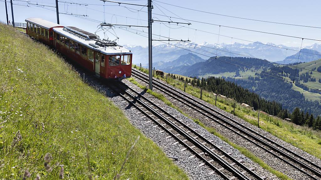 Bergbahnen im Kanton Luzern brauchen wegen der Coronapandemie mehr finanzielle Hilfe vom Staat. (Symbolbild)