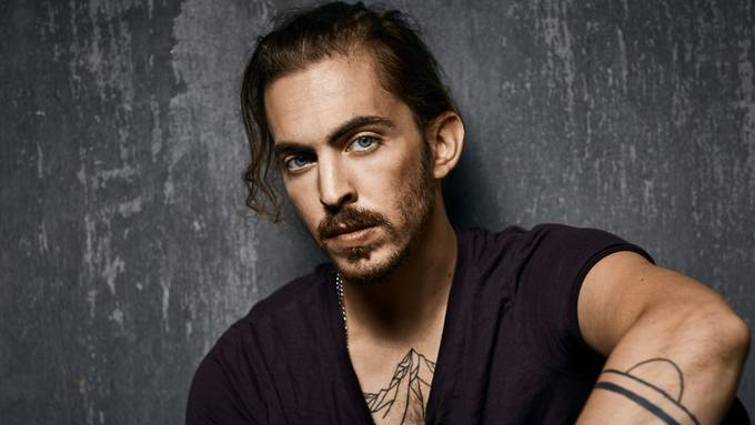 Dennis Lloyd: Streaming-Star in Zürich