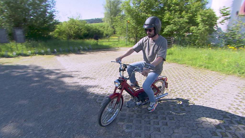 Vorschau «Unterwegs»
