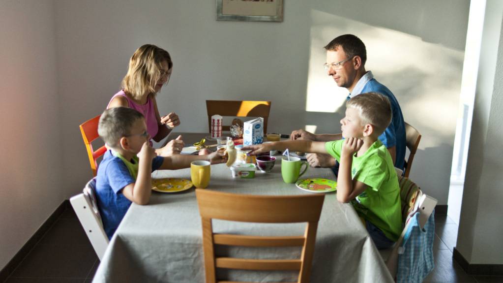 Der Doppelnamen, der Familiennamen sowie die Namen der Kinder sorgten in den vergangenen Jahren für eine animierte politische Debatte. (Symbolbild)