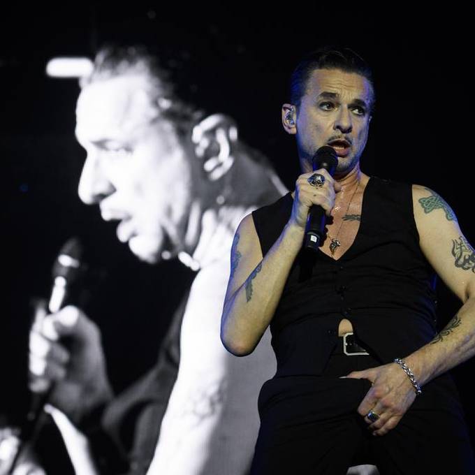 OASG 2018: Depeche Mode