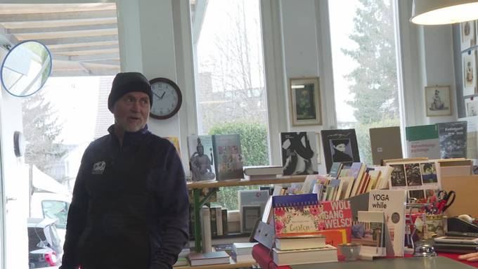 Einzigartiger Fundus - 30 Jahre Bücher-Brocky