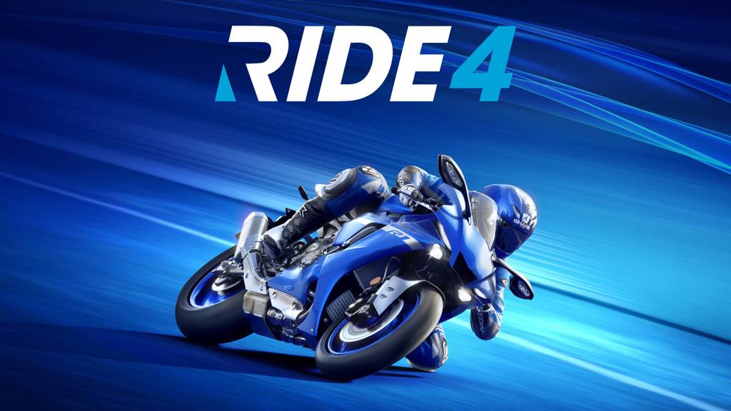 Ride 4 - Das realistische Rennspiel für Töffliebhaber