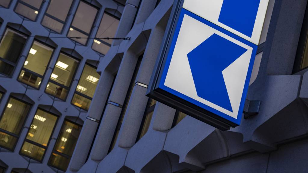 Die Luzerner Kantonalbank verzeichnet ein positives erstes Quartal. (Archivbild)
