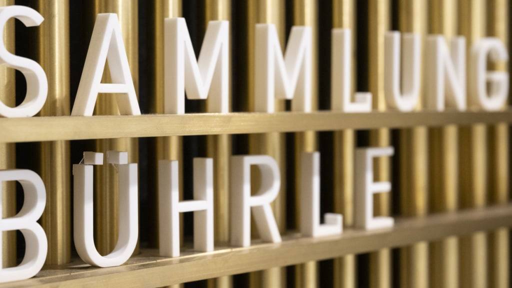 Die Bührle-Sammlung im Kunsthaus Zürich war am Montag erneut Thema im Zürcher Kantonsrat. (Symbolbild)