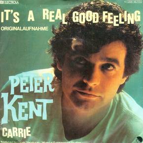 It's A Real Good Feeling