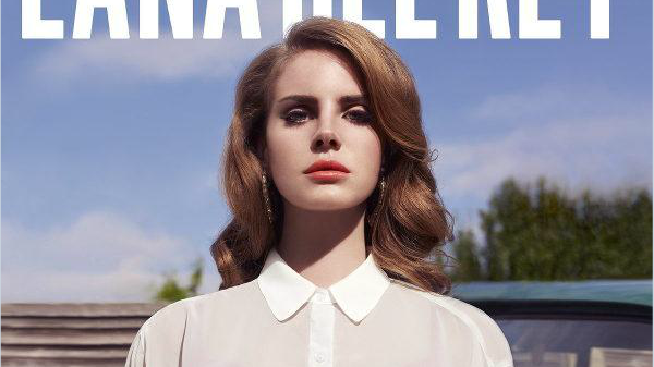 Album der Woche: Lana Del Rey «Born To Die»