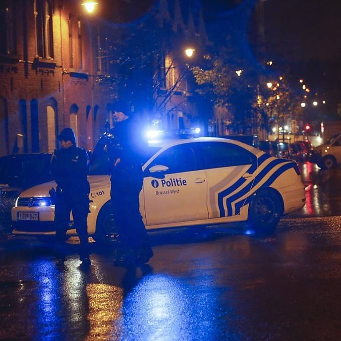 Zwei der Pariser Attentäter lebten zuletzt in Belgien