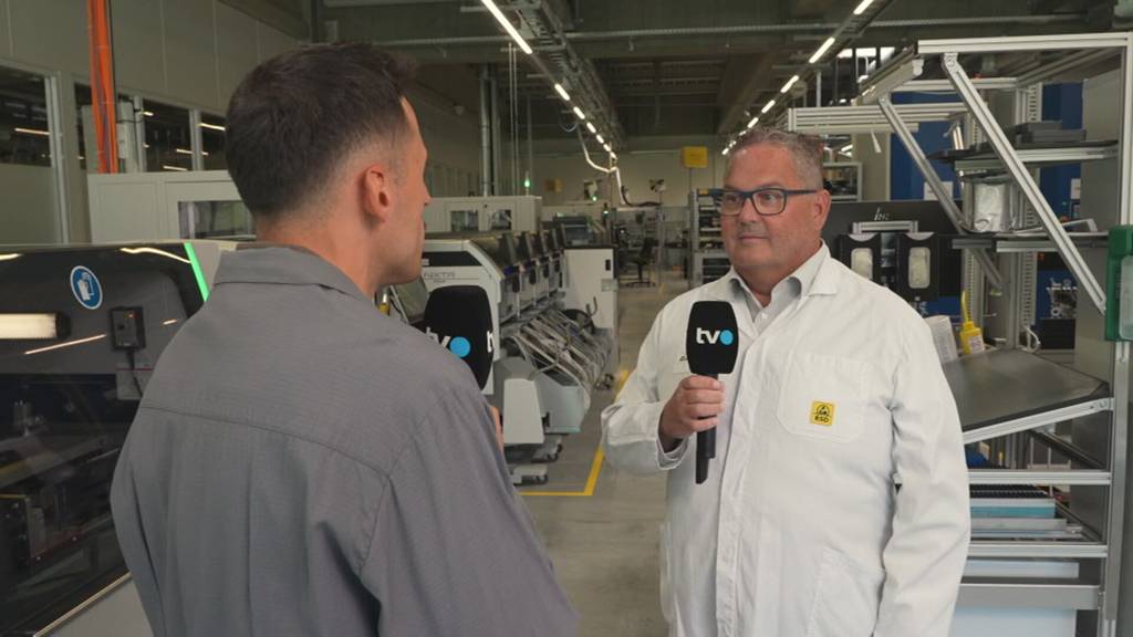 ELESTA GmbH – Der Talk