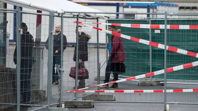 Kanton Bern öffnet stillgelegte Asylunterkünfte wieder