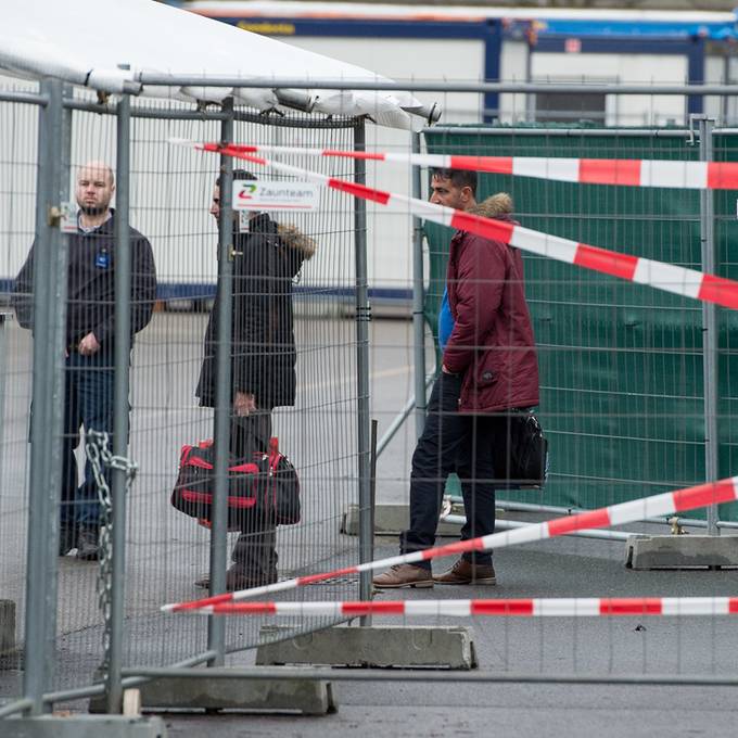 Kanton Bern öffnet stillgelegte Asylunterkünfte wieder