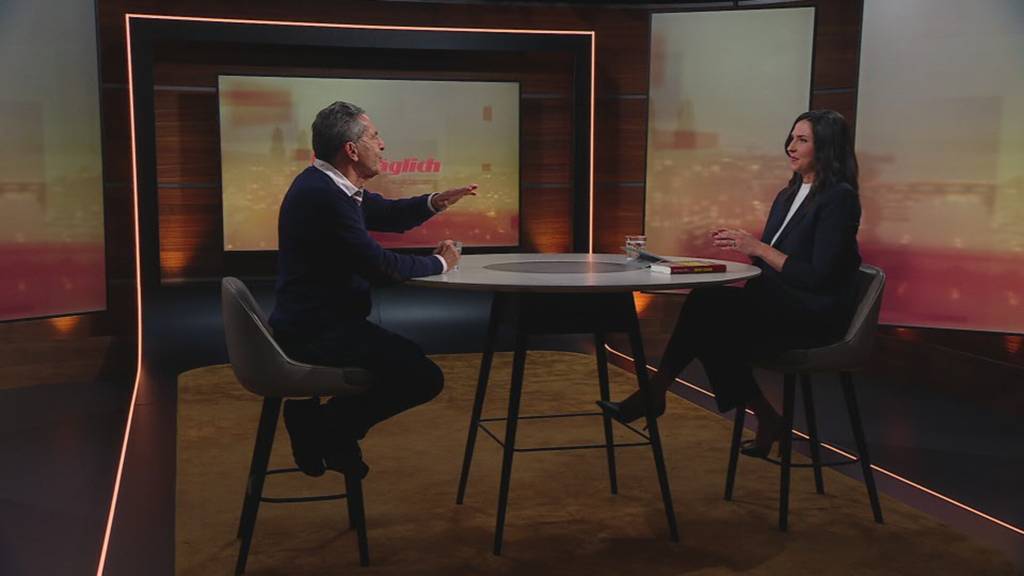 Boomer aufgepasst: Roger Schawinski über das Altwerden