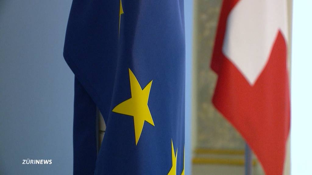 Die Mitte findet EU-Verträge «akzeptabel»