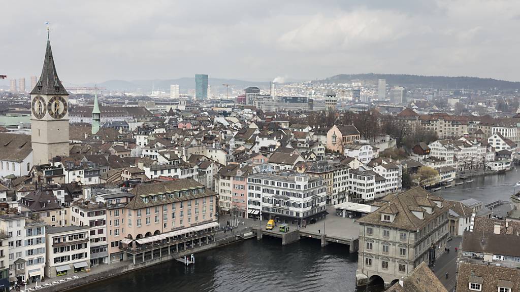 Luxus in der Limmatstadt: Zürich fällt aus Top Ten der teuersten Städte