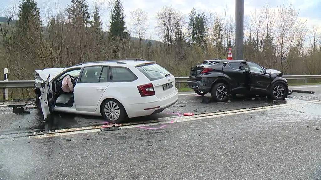 Neue Details zum tödlichen Unfall in Malters