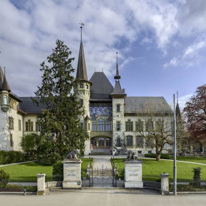 Ideen gesucht: Wie soll das Bernische Historische Museum künftig aussehen?