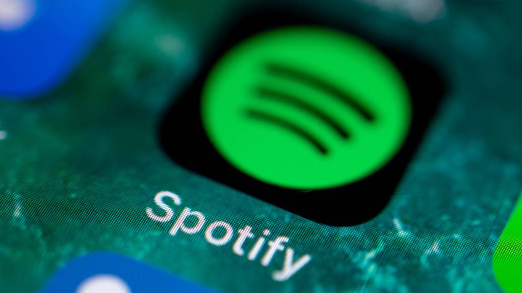 Spotify macht im ersten Quartal wieder Gewinn