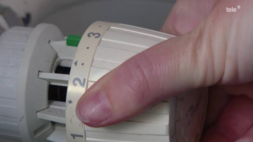 Mindesttemperatur Mietwohnung