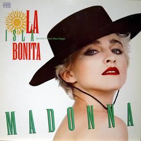 LA ISLA BONITA (1987)