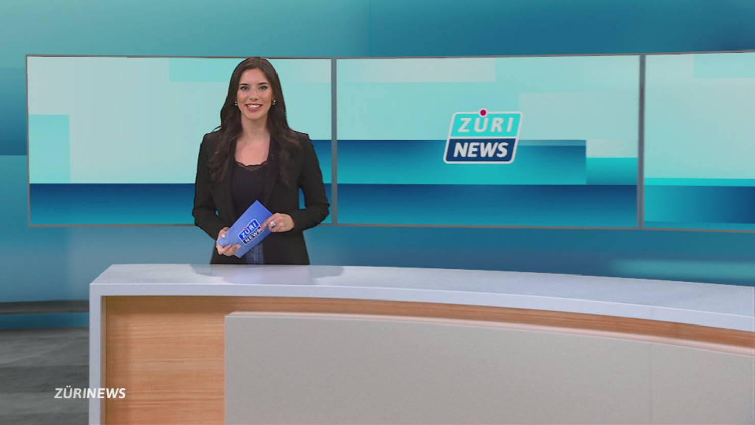 Dienstag, 23. April 2024 | TeleZüri
