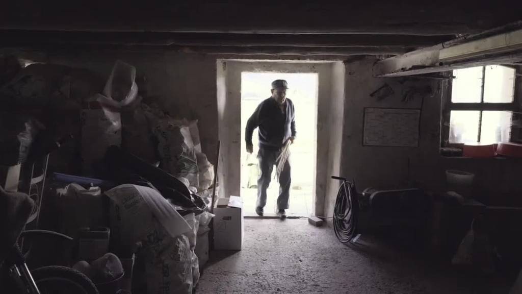 Film «Die letzten Geislemacher»