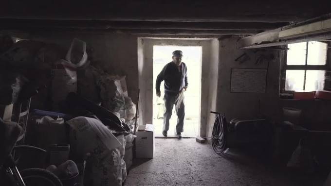 Film «Die letzten Geislemacher»
