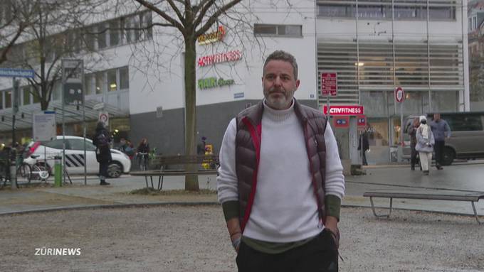 Grosse Solidarität mit dem SC Wipkingen