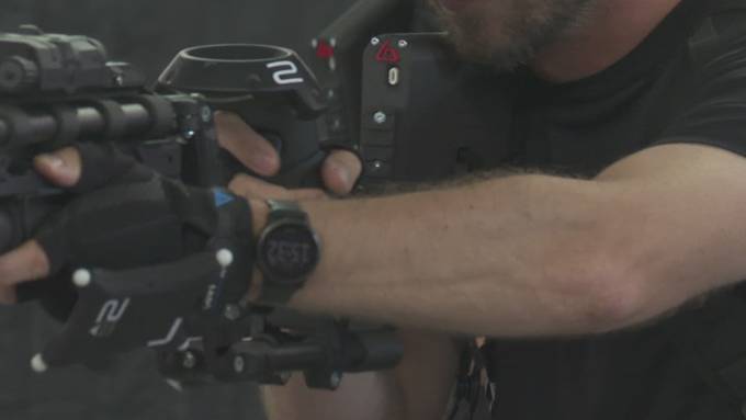 Erstes Virtual-Reality-Center der Zentralschweiz