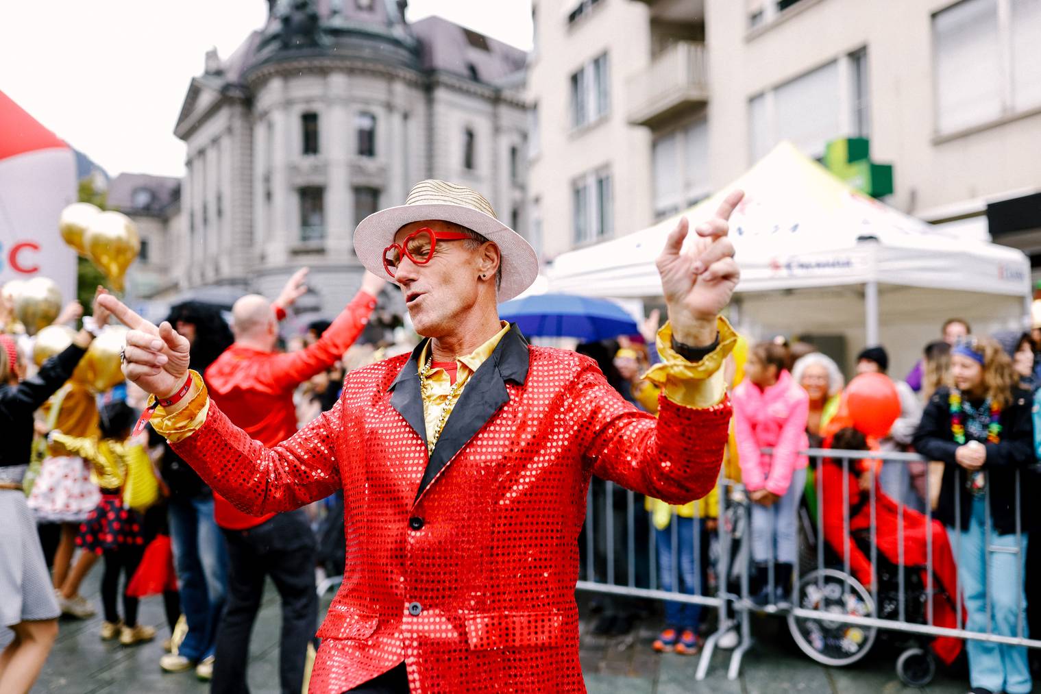 «Erwartungen eindeutig übertroffen» so war der zweite Tag der