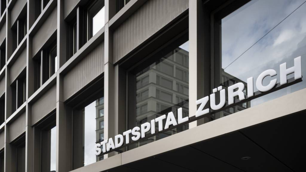 Stadtspital Zürich prüft Projekt für mehr Patientensicherheit