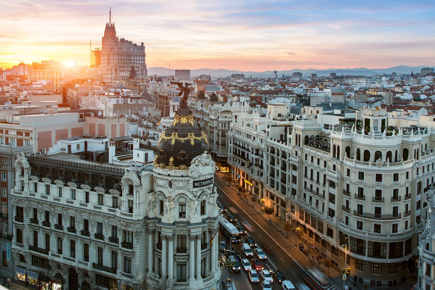 madrid