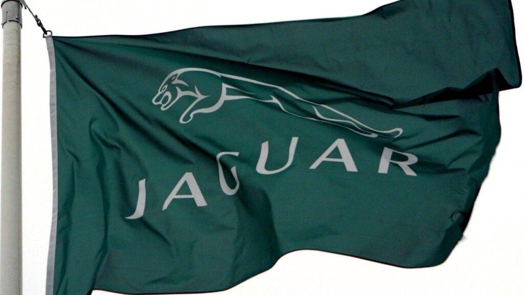 Nach dem Cyberangriff auf Jaguar muss die britische Regiierung dem Autobauer unter die Arme greifen. (Archivbild)