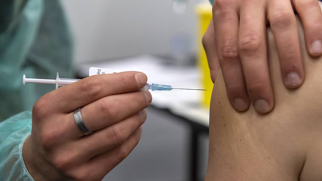 Nesselfieber tritt nach Booster-Impfung offenbar gehäuft auf