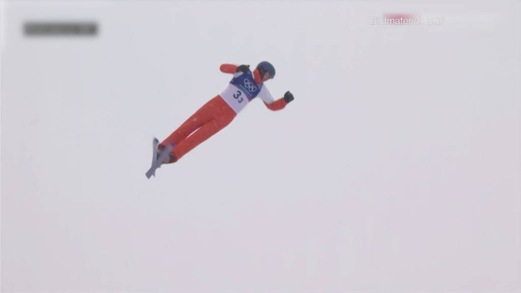 Olympiabilanz: Sportschule Engelberg ist stolz auf ihre 23 Athleten