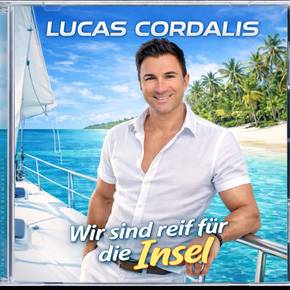 Wir sind reif für die Insel