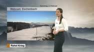 Wetteraussichten